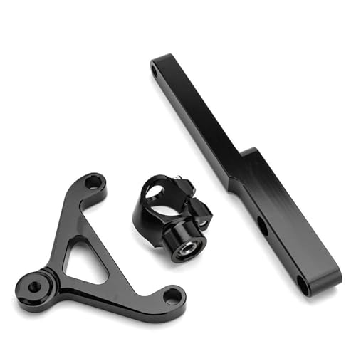 Amortisseur de direction pour CB1000R 2008-2016 idéal pour pilotage sportif - 3