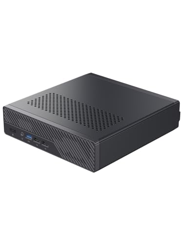 MINISFORUM MS-R1 ARM Mini Workstation with UEFI Boot CIX CP8180(12C/12T,