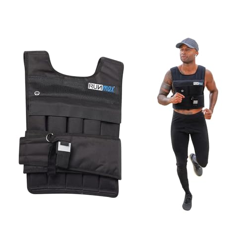 RUNFast 40lbs Pro Vest