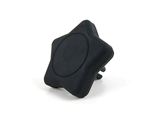 DURAGADGET Supporto Magnetico Griglia Auto per