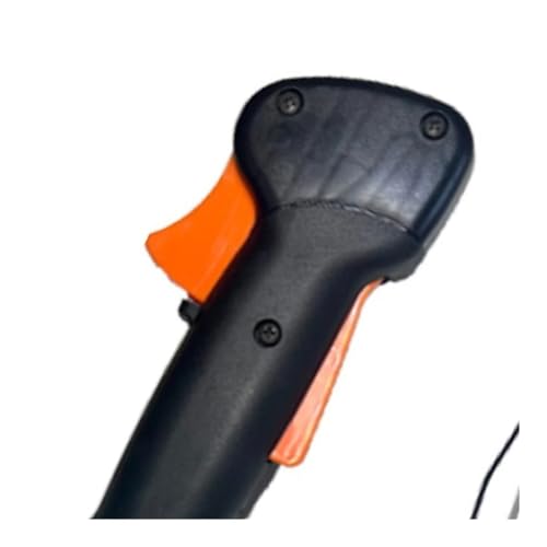 Interruptor de acelerador FS90 FS100 FS130 repuesto de cortadora 4