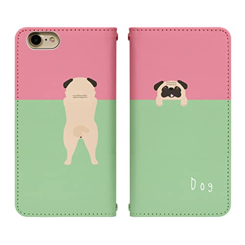 Android One X1 �p �P�[�X �x���g�Ȃ� �蒠�^ �J�o�[ �X�}�z�P�[�X bn855(Q) �p�O ���� �ς� �� �y�b�g