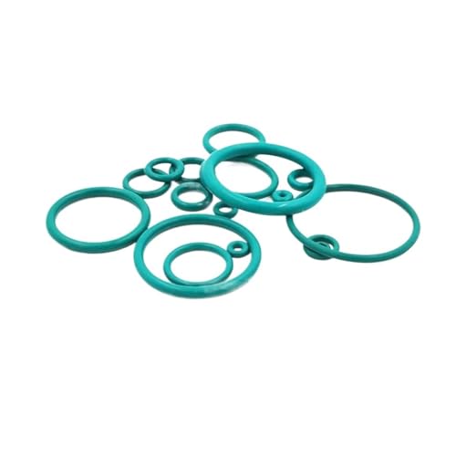 Joint torique FKM épaisseur 3.5mm diamètre 25mm caoutchouc fluoré