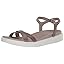 Dark Clay Nubuck