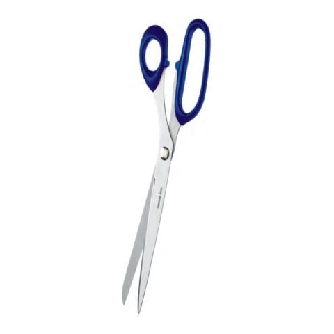 10" Scissors Stainless Steel SS102 Cover