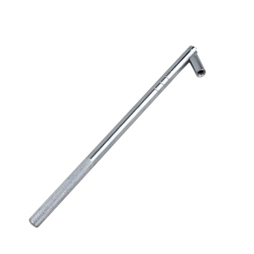 Osilly Car Tire Valve Stem Puller Installer Automotive Tyre Valves Core Remover No Scratch High Tensile Strength Valve Lever Tool Vehicle Repair Accessories Universal for SUV Truck RVSteel