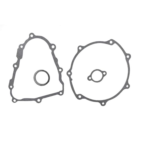 Joint d'étanchéité pour stopper les pertes de compression sur YZ450F - 5