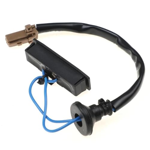 Interrupteur de hayon pour Nissan Altima et Versa coffre 25380ED000