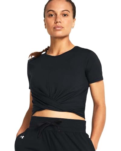 Under Armour Motion Crossover t-shirt S manches courtes dos aéré