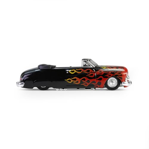 Greenlight 1:64 Garbage Pail Series 7 Menacing Monica miniatura 6