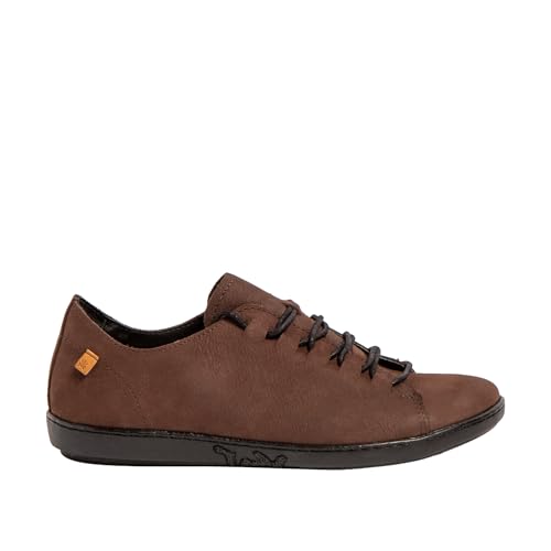 Basket El Naturalista N5368 Coral : vos promenades d'été en ville