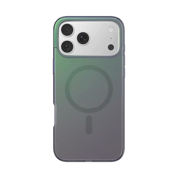 PopSockets iPhone 18 Pro Max Phone Case with MagSafe- Nightshade