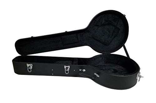 Taurus Hardshell Banjo Case