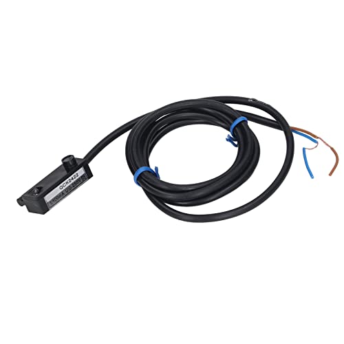 Interruptor magnético AC DC 0-250V Cocoarm con interfaz lógica TTL 2