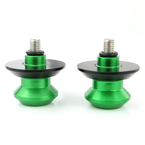 Bobines bras oscillant M10 moto pour lever et aligner votre ER-5 sans effort