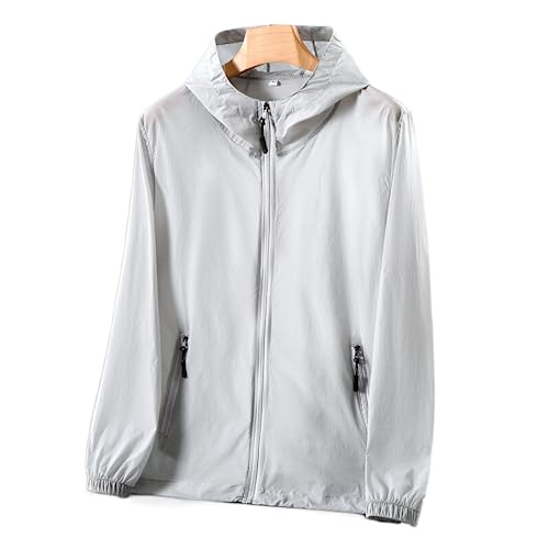 Chaqueta ultrafina de protección solar ORDOBO miniatura 1