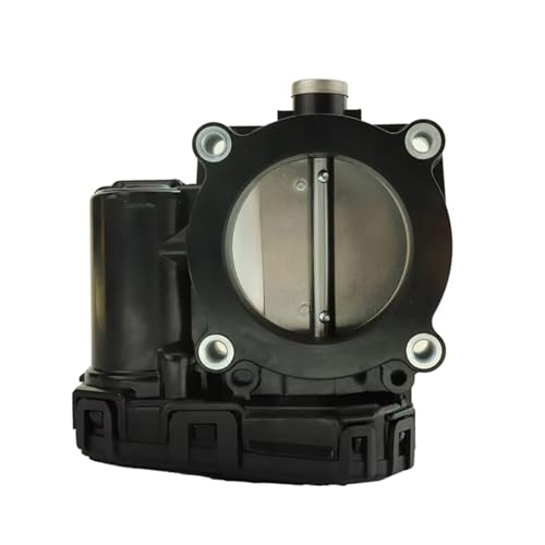 Corps de Papillon de Remplacement pour Résoudre le Ralenti Instable de Jeep Liberty