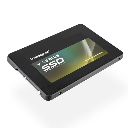 Integral V Series 2 120GB SATA III 2.5 Internal SSD Review UK (2026) - The Honest Verdict