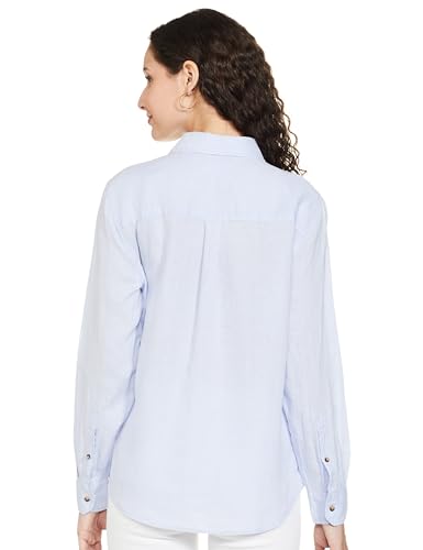 Image of Marks & Spencer Women Shirt