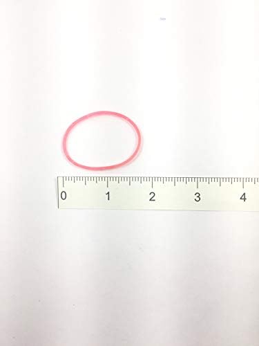 - 1.5 inch Diameter - 400 pcs