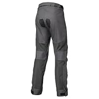 Held Tropic 4 Base Mesh Motorrad-Textilhosen, anthrazit, S – Ansicht 4