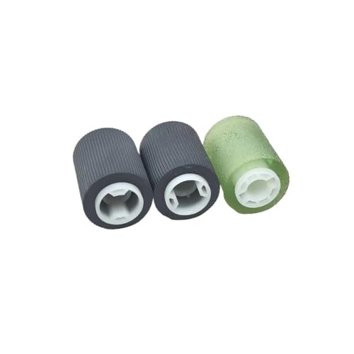 Kit rouleaux d'alimentation multi-papier pour corriger les bourrages Canon C356