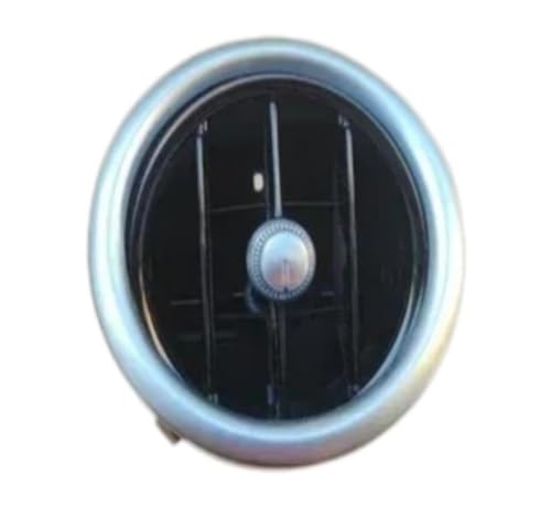 Rejilla de ventilación para Benz Vito V250 V260, consola central del salpicadero frontal (1 ud)