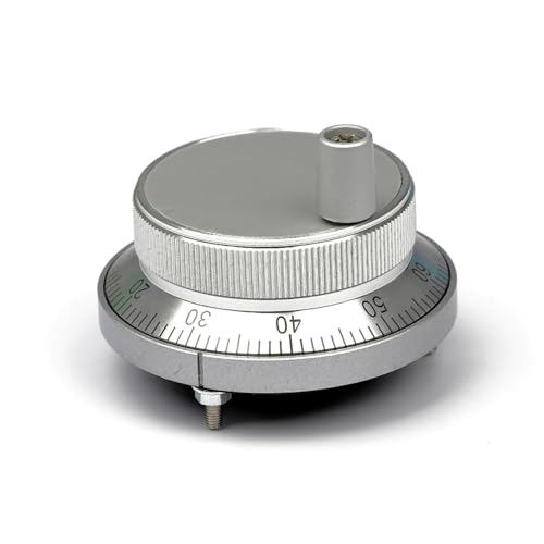 Codeur rotatif électronique 60mm résistant aux interférences pour volant CNC - 3