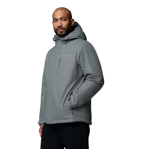 Image of Columbia Mens Tipton Peak Iii Insulated Jacket