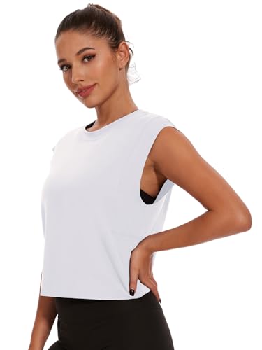 Womens-Workout-Crop-Tank-Tops-Loose-Sleeveless-Summer-T-Shirts-Oversize-Active-Yoga-Gym-Tee-Y2k