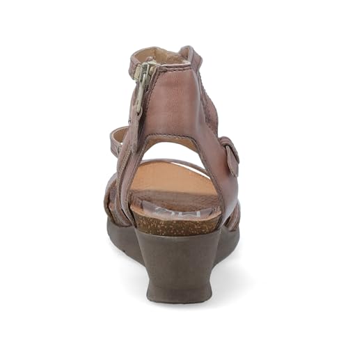 Image of Miz Mooz Women's Shay Wedge Sandal