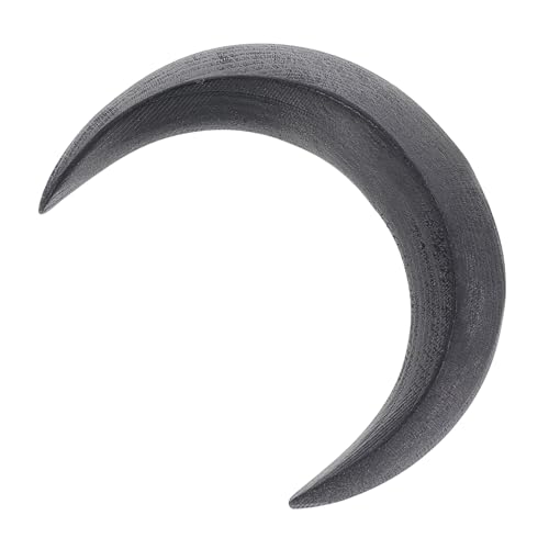 ̂񂴂 hair clip for women classic ԉł̂߂̌̃wbhs[X Be[WwAtH[N  ̌`̃w bN  Black KESYOO