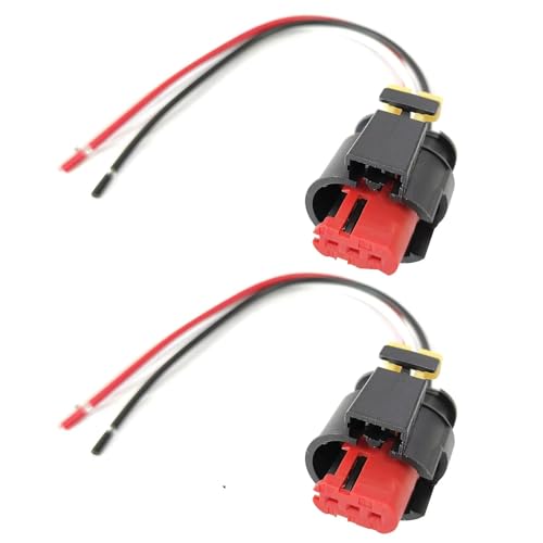 Arnés de bobina de encendido para Alfa Romeo Giulietta y Brera con conector de 3 vías