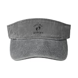 First Time Grandpa 2024 Loading Cappellino con Visiera Parasole Cappello Traspirante Regolabile Cappelli con Visiera Parasole per Ciclismo Casuale Uomo