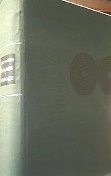Hardcover Ensayo De Un Diccionario Espanol De Sinonimos Y Antonimos [Serbian] Book