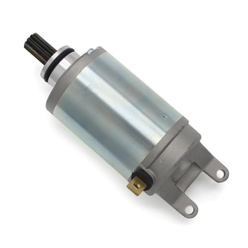 Motor de arranque para Suzuki GSX250 que soluciona fallos de encendido