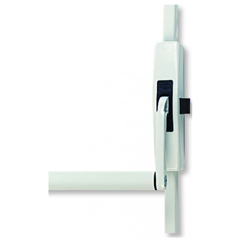 890100-20-2Z FAP 89 1PT LATERAL 8901 BARRE 1150 GRIS EN1125 COUPE FEU