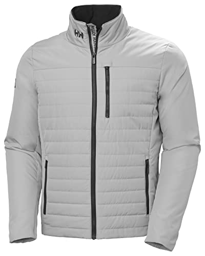 Image of Helly-Hansen Mens Crew Fleece Jacket