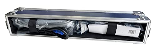 Image of Flight case Packaging VX1000 LED Screen All-in-One Controller VX1000(H) VX1000