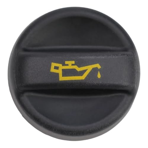 Tapón de llenado de aceite de motor para Peugeot 207, 308 y 3008 repuesto 9670015080