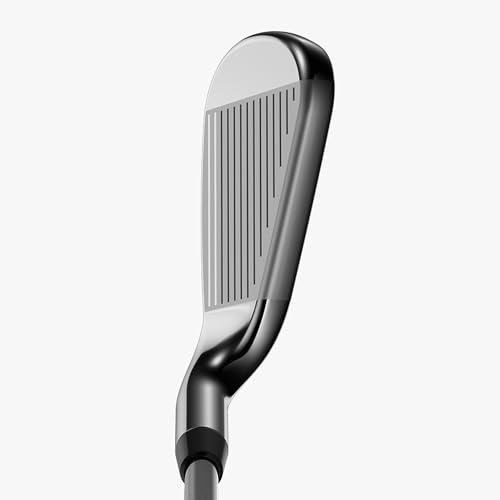 Callaway Rogue Women's 6-PW Iron Set Graphite Shafts