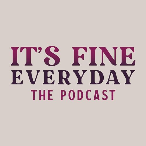 It's Fine Everyday with Maryam Taheri cover art