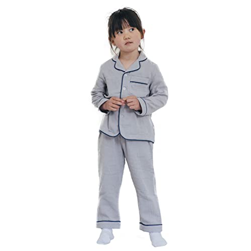 [VbNX[Y] pW} LbY _uK[[ 100% ̎q q  OJ 킢  [EFA  n ㉺Zbg pCsO 100 110 120 130cm (JP, g, 150, O[)