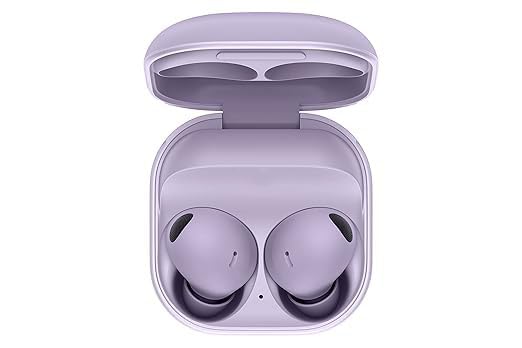 Compatible with Samsug Galaxy Buds2 Pro Bluetooth Truly Wireless