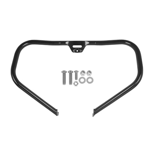 Pare-chocs moteur Glide protection efficace contre les chutes