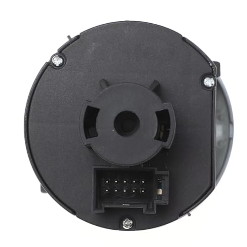 Interruptor de luces para Golf y Jetta mando de faros antiniebla compatible 6