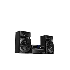 Panasonic Mini chaine hifi DAB+ Bluetooth SC-UX102E-K I 300W Lecteur CD Radio FM/DAB/DAB+ Rythime D.Bass Bluetooth Port… - Les Beatles, Paul McCartney, John Lennon, RIngo Starr, George Harrison Panasonic Mini chaine hifi DAB+ Bluetooth SC-UX102E-K I 300W Lecteur CD Radio FM/DAB/DAB+ Rythime D.Bass Bluetooth Port… – Image 2