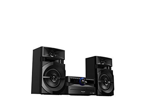 Panasonic Mini chaine hifi DAB+ Bluetooth SC-UX102E-K I 300W Lecteur CD Radio FM/DAB/DAB+ Rythime D.Bass Bluetooth Port… - Les Beatles, Paul McCartney, John Lennon, RIngo Starr, George Harrison Panasonic Mini chaine hifi DAB+ Bluetooth SC-UX102E-K I 300W Lecteur CD Radio FM/DAB/DAB+ Rythime D.Bass Bluetooth Port… – Image 3