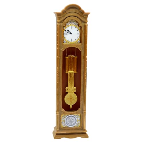 ��������Ƃ������̃~�j�`���A���v�A�h�[���n�E�X�A���r���O���[���̋����ɍœK�ł��B1:12�X�P�[���ŁA�N���G�C�e�B�u�ȃM�t�g�f�ނƂ��čœK�ł��B