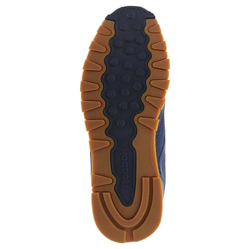 Baskets basses enfant Reebok Sport CL Leather SG - vue 7